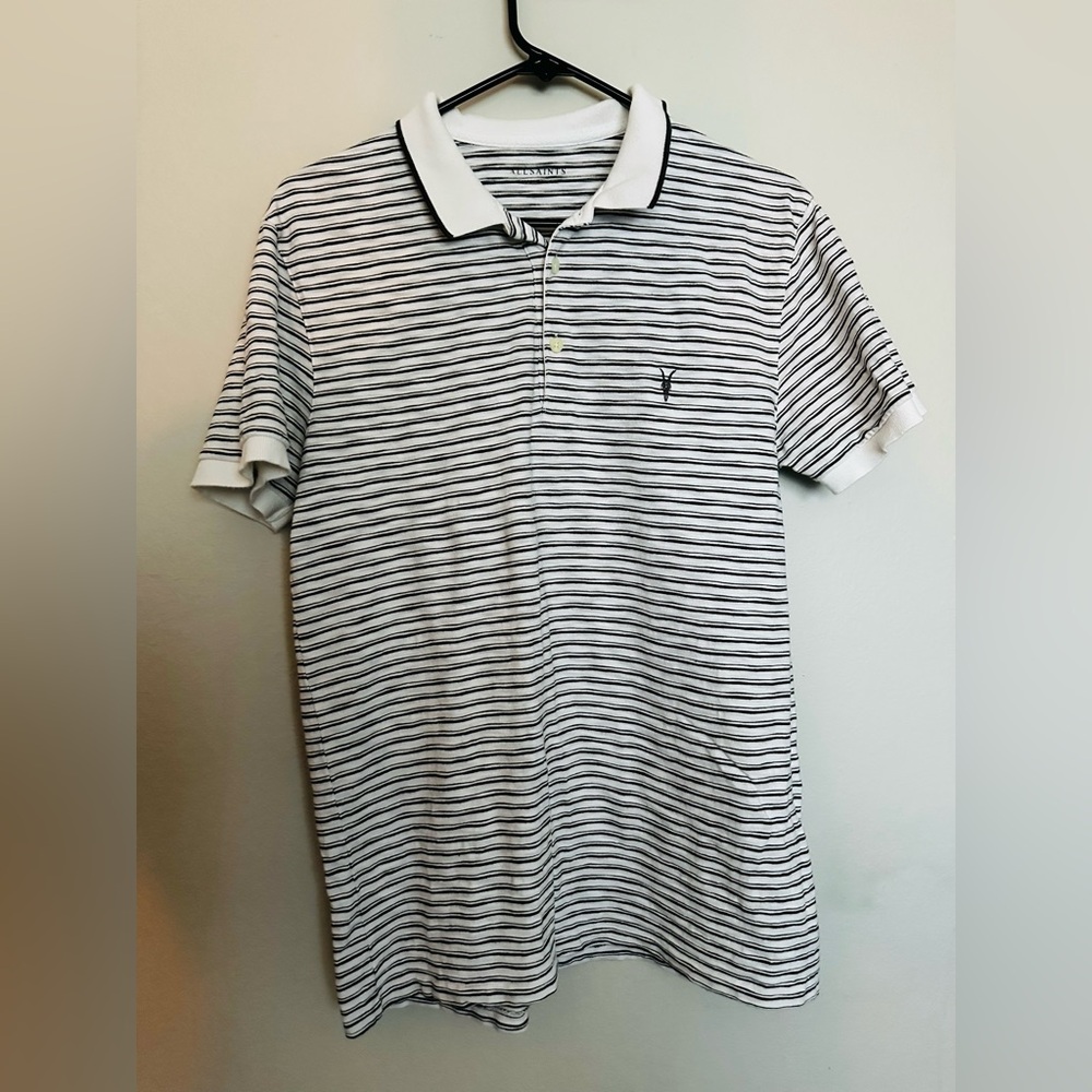 All saints shirt